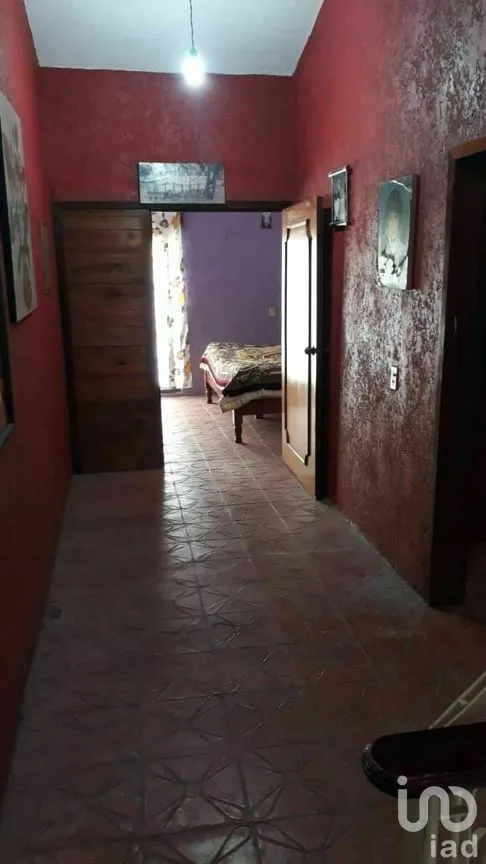 Casa en Venta en Jardines del Norte, Tuxtla Gutiérrez, Chiapas | NEX-278715 | iad México | Foto 19 de 25