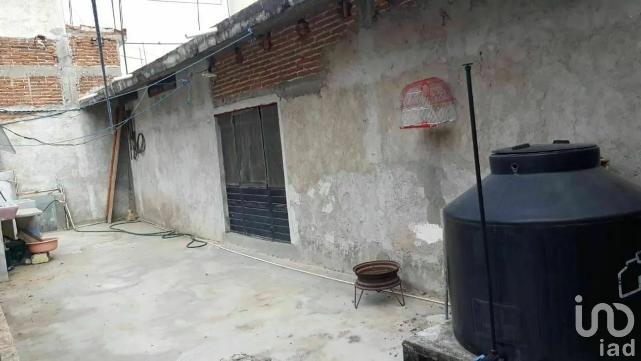 Casa en Venta en Jardines del Norte, Tuxtla Gutiérrez, Chiapas | NEX-278715 | iad México | Foto 24 de 25