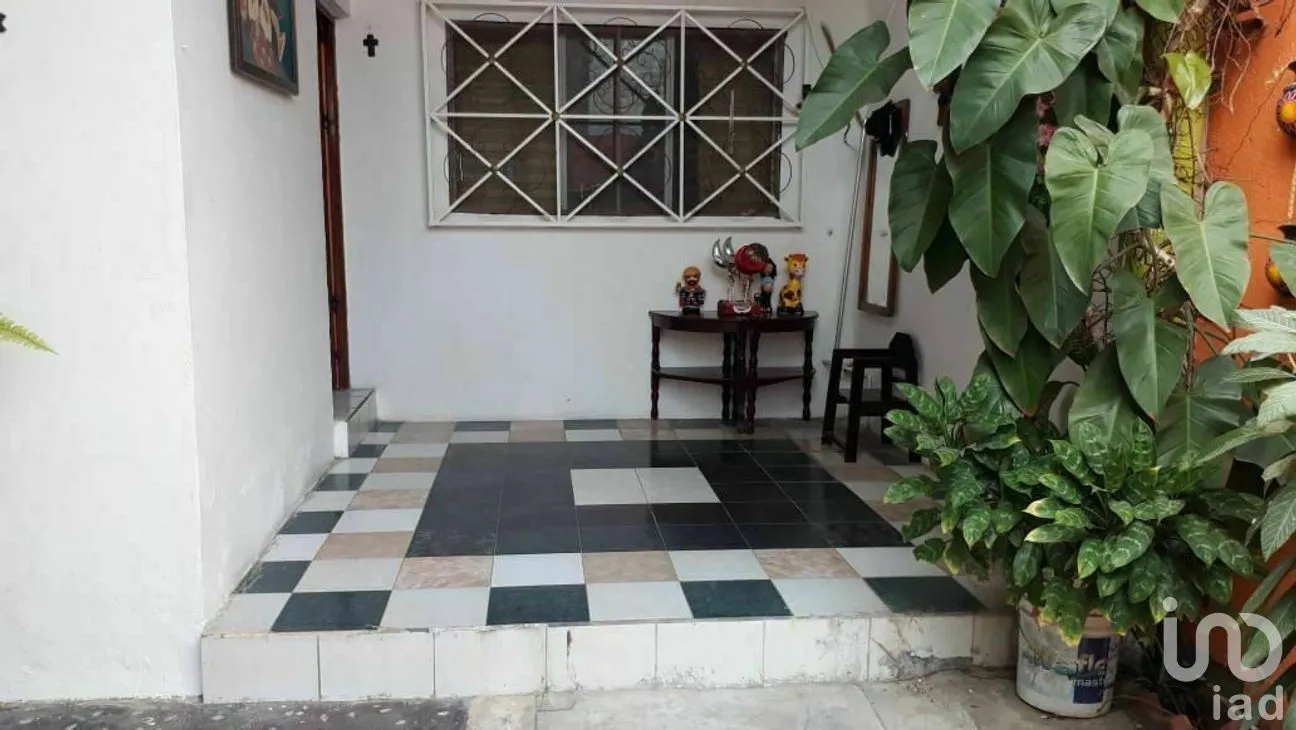 Casa en Venta en Jardines del Norte, Tuxtla Gutiérrez, Chiapas | NEX-278715 | iad México | Foto 4 de 25