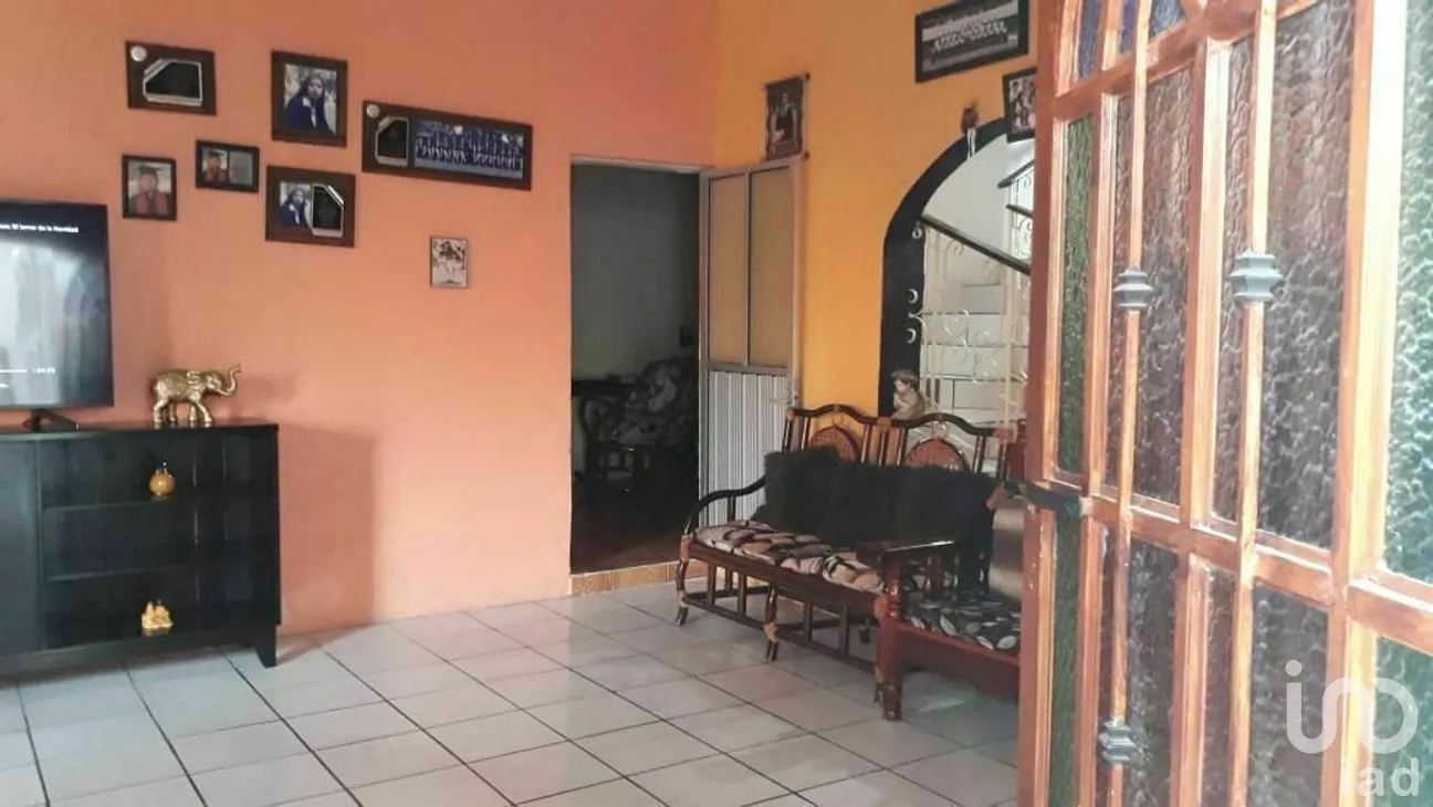 Casa en Venta en Jardines del Norte, Tuxtla Gutiérrez, Chiapas | NEX-278715 | iad México | Foto 5 de 25
