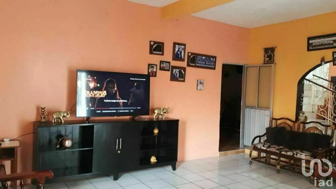 Casa en Venta en Jardines del Norte, Tuxtla Gutiérrez, Chiapas | NEX-278715 | iad México | Foto 6 de 25