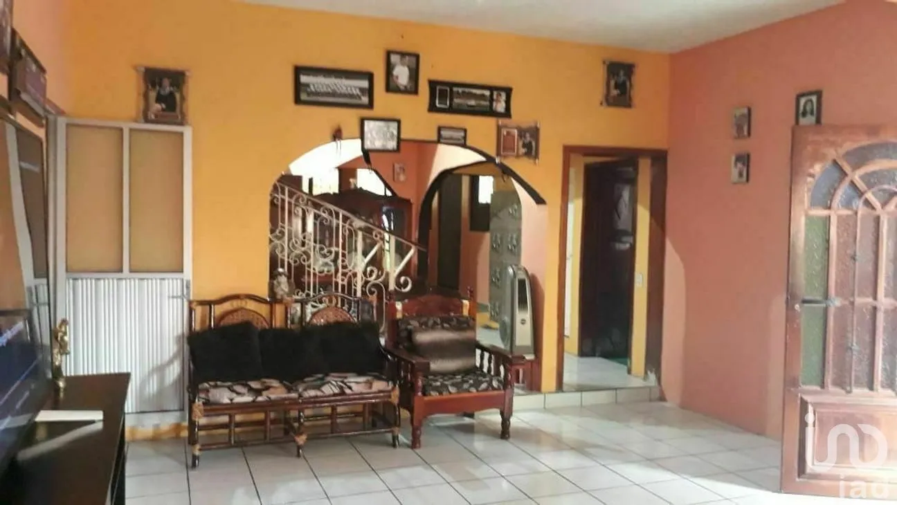 Casa en Venta en Jardines del Norte, Tuxtla Gutiérrez, Chiapas | NEX-278715 | iad México | Foto 7 de 25