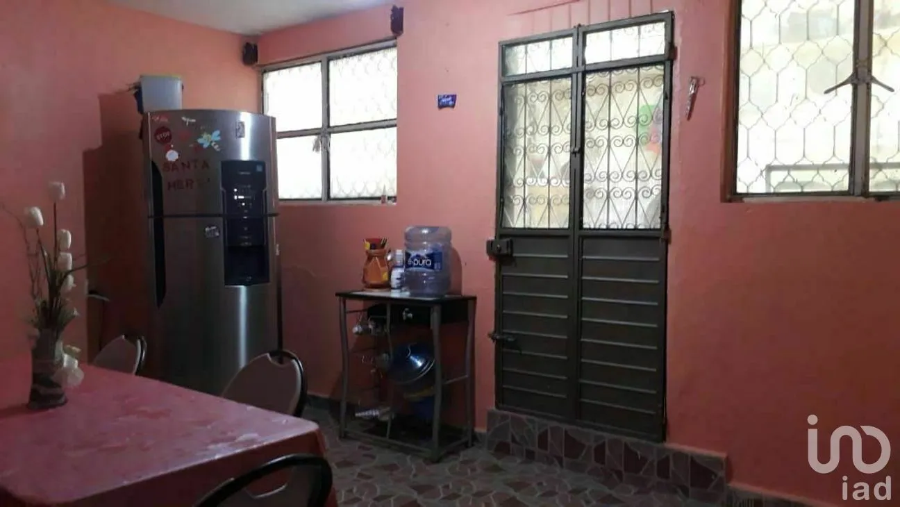 Casa en Venta en Jardines del Norte, Tuxtla Gutiérrez, Chiapas | NEX-278715 | iad México | Foto 9 de 25