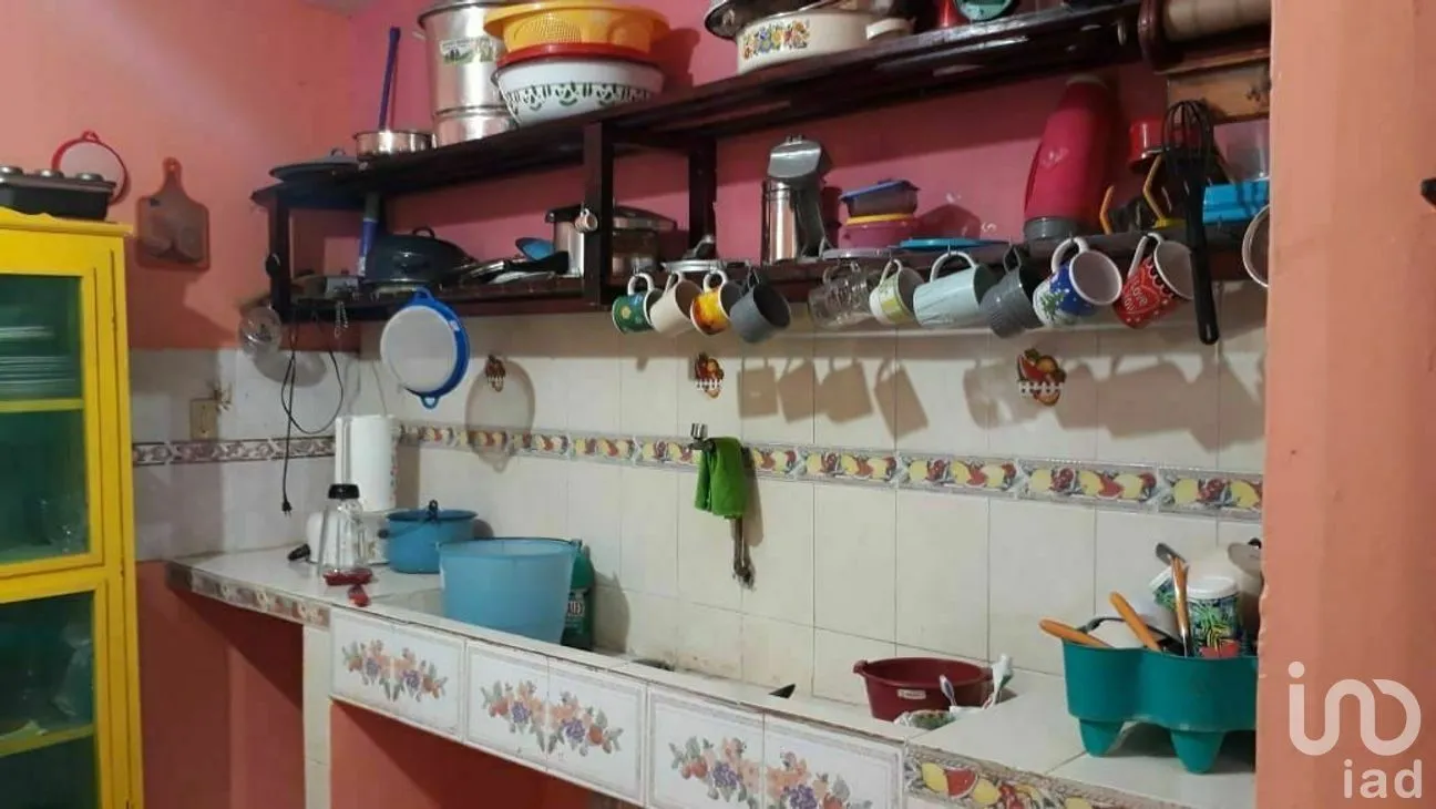 Casa en Venta en Jardines del Norte, Tuxtla Gutiérrez, Chiapas | NEX-278715 | iad México | Foto 10 de 25