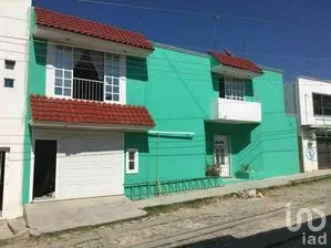 NEX-278716 - Casa en Venta, con 3 recamaras, con 1 baño en Terán, CP 29050, Chiapas.