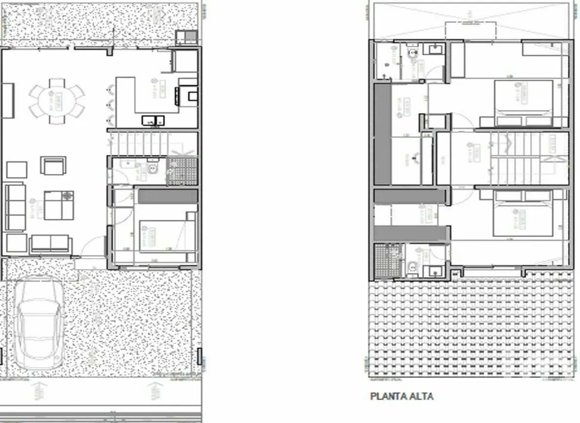 Casa en Venta en Joyas del Oriente, Tuxtla Gutiérrez, Chiapas | NEX-278717 | iad México | Foto 4 de 4
