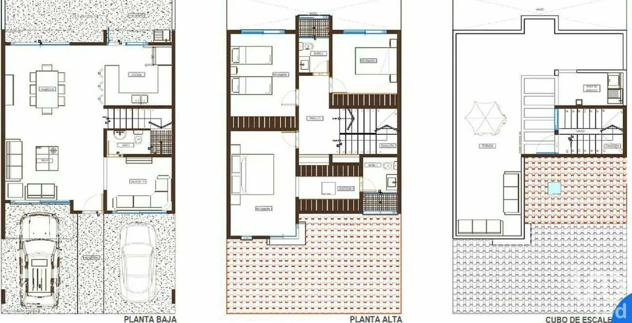 Casa en Venta en Joyas del Oriente, Tuxtla Gutiérrez, Chiapas | NEX-278718 | iad México | Foto 4 de 4