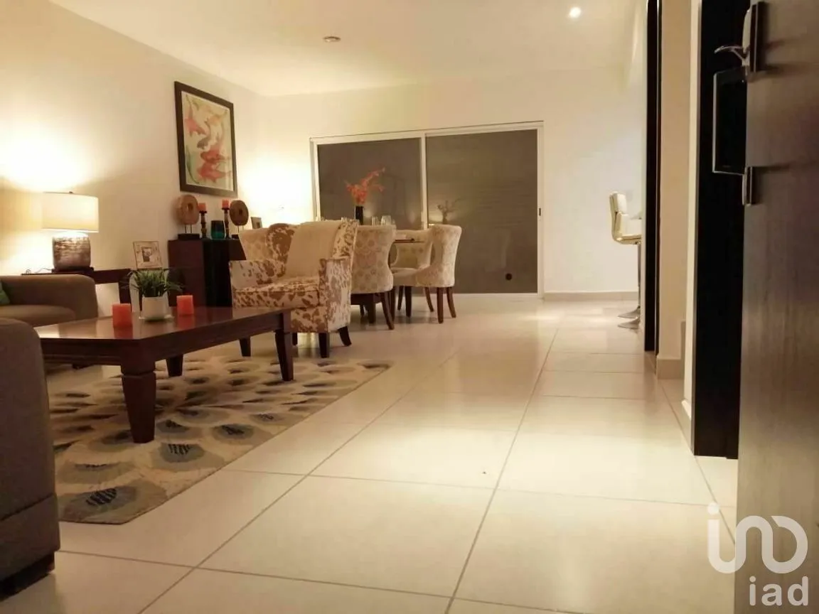 Casa en Venta en Joyas del Oriente, Tuxtla Gutiérrez, Chiapas | NEX-278718 | iad México | Foto 1 de 4