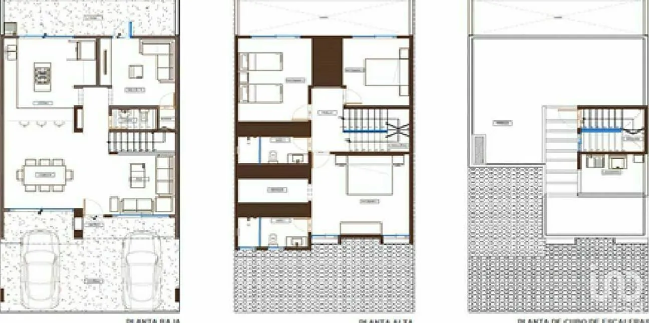 Casa en Venta en Joyas del Oriente, Tuxtla Gutiérrez, Chiapas | NEX-278719 | iad México | Foto 4 de 4