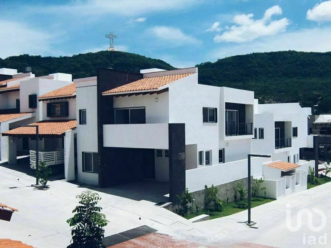 Casa en Venta en Joyas del Oriente, Tuxtla Gutiérrez, Chiapas | NEX-278720 | iad México | Foto 1 de 4