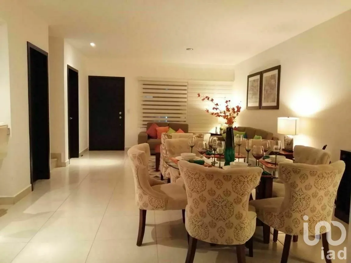 Casa en Venta en Joyas del Oriente, Tuxtla Gutiérrez, Chiapas | NEX-278721 | iad México | Foto 3 de 7