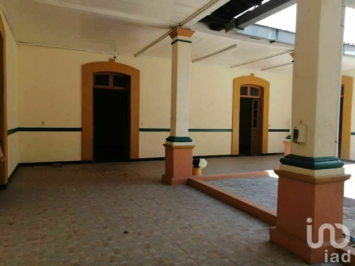 Local en Renta en San Roque, Tuxtla Gutiérrez, Chiapas | NEX-278722 | iad México | Foto 4 de 16
