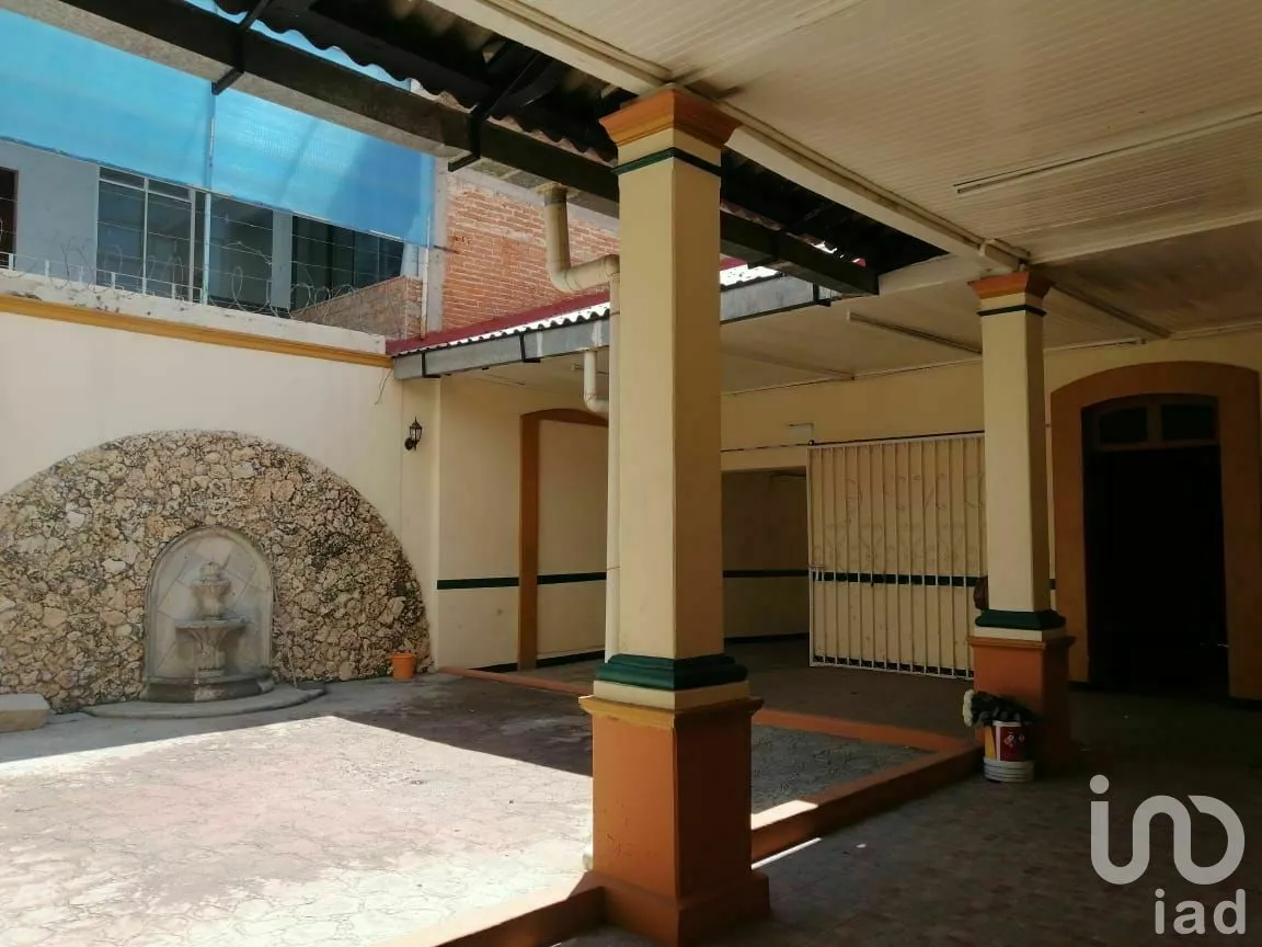 Local en Renta en San Roque, Tuxtla Gutiérrez, Chiapas | NEX-278722 | iad México | Foto 5 de 16