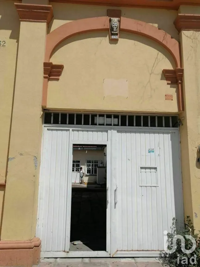 Local en Renta en San Roque, Tuxtla Gutiérrez, Chiapas | NEX-278722 | iad México | Foto 1 de 16