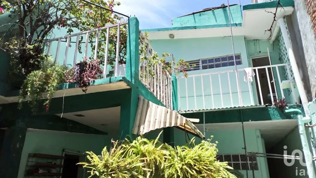 Casa en Venta en Tuxtla Gutiérrez Centro, Tuxtla Gutiérrez, Chiapas | NEX-278724 | iad México | Foto 11 de 14