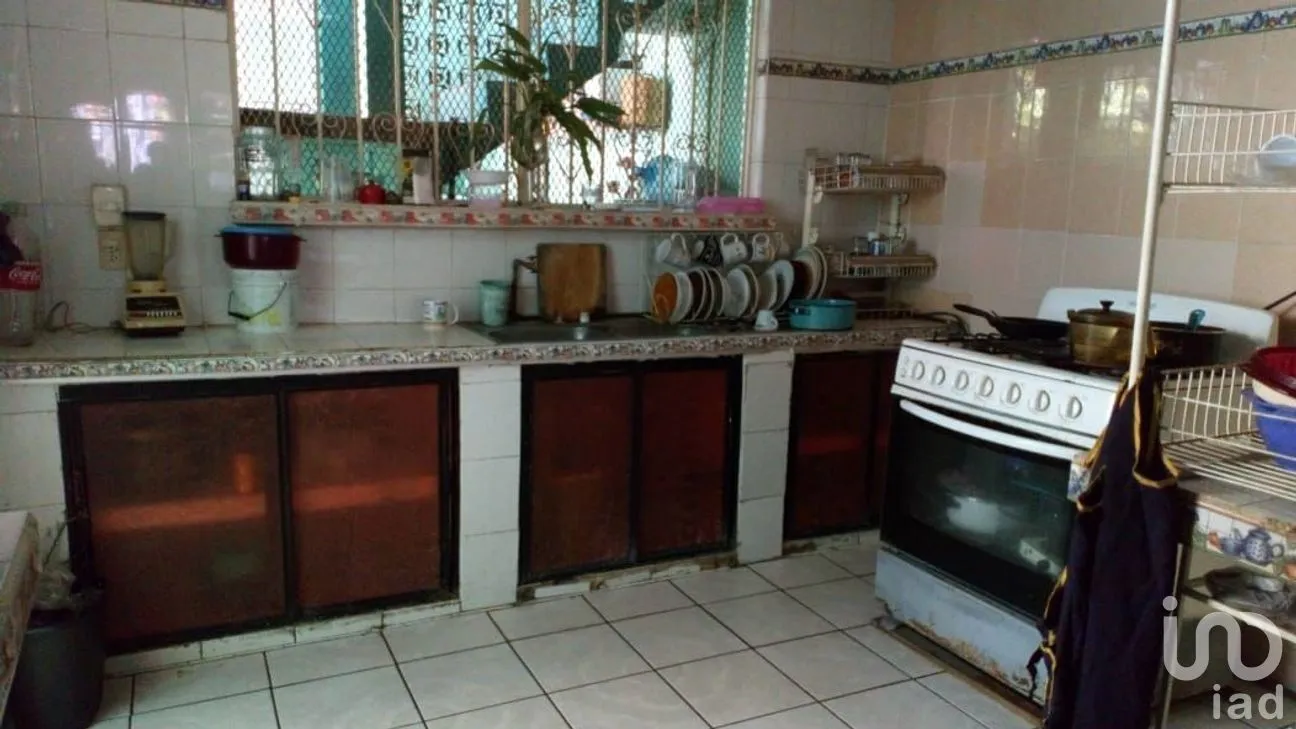 Casa en Venta en Tuxtla Gutiérrez Centro, Tuxtla Gutiérrez, Chiapas | NEX-278724 | iad México | Foto 12 de 14