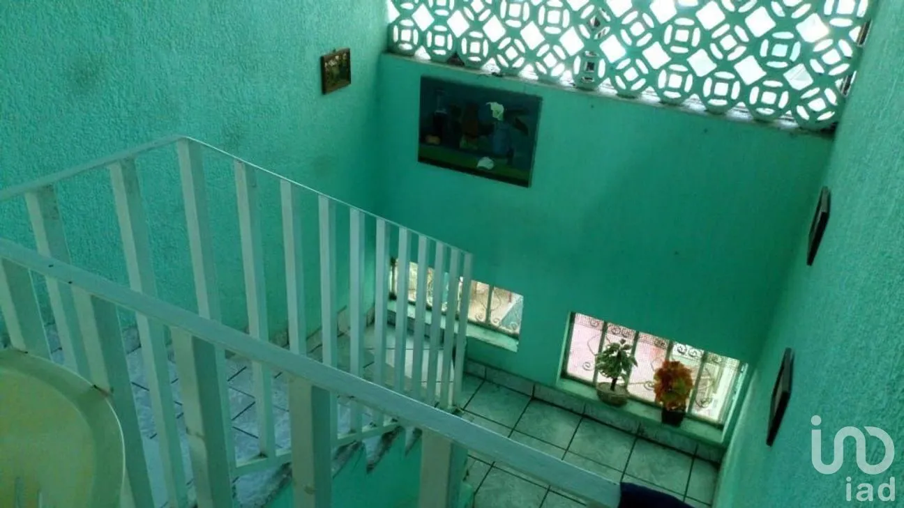 Casa en Venta en Tuxtla Gutiérrez Centro, Tuxtla Gutiérrez, Chiapas | NEX-278724 | iad México | Foto 3 de 14