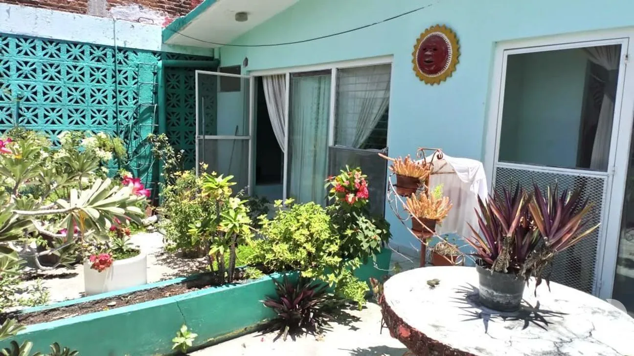 Casa en Venta en Tuxtla Gutiérrez Centro, Tuxtla Gutiérrez, Chiapas | NEX-278724 | iad México | Foto 6 de 14