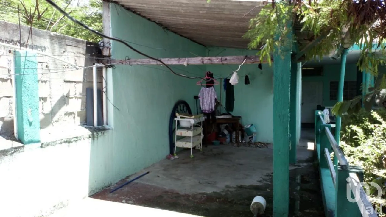 Casa en Venta en Tuxtla Gutiérrez Centro, Tuxtla Gutiérrez, Chiapas | NEX-278724 | iad México | Foto 7 de 14