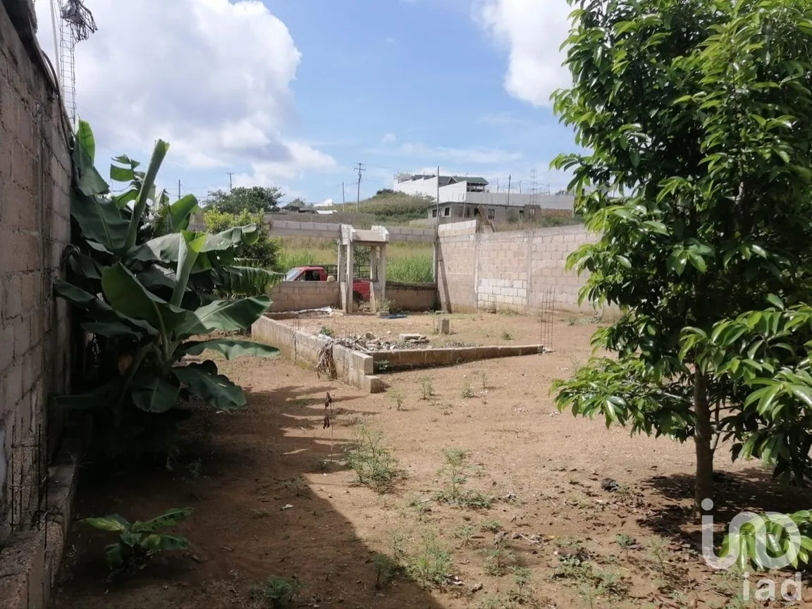 Terreno en Venta en San Fernando, Tuxtla Gutiérrez, Chiapas | NEX-278725 | iad México | Foto 13 de 25