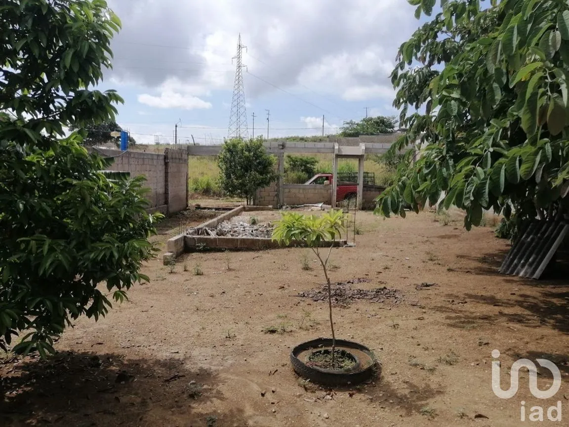 Terreno en Venta en San Fernando, Tuxtla Gutiérrez, Chiapas | NEX-278725 | iad México | Foto 15 de 25