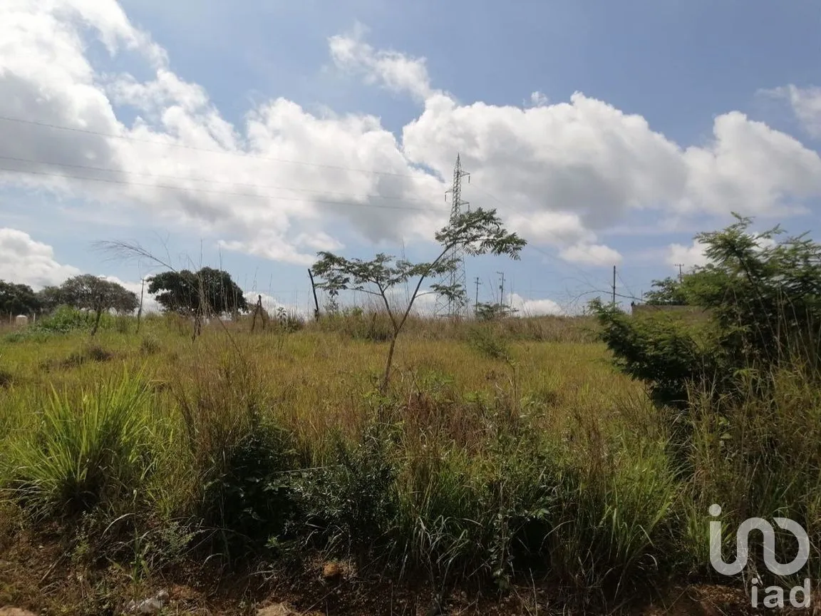 Terreno en Venta en San Fernando, Tuxtla Gutiérrez, Chiapas | NEX-278725 | iad México | Foto 17 de 25