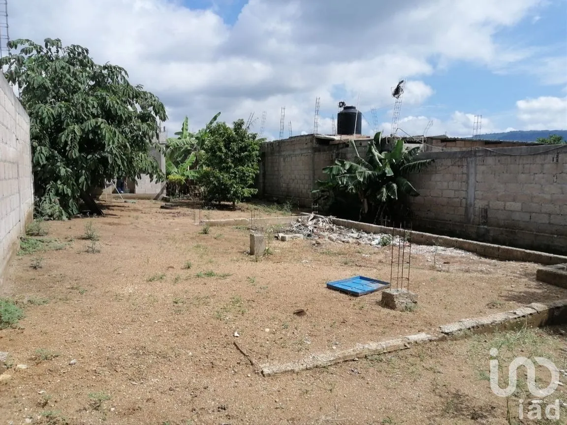 Terreno en Venta en San Fernando, Tuxtla Gutiérrez, Chiapas | NEX-278725 | iad México | Foto 3 de 25