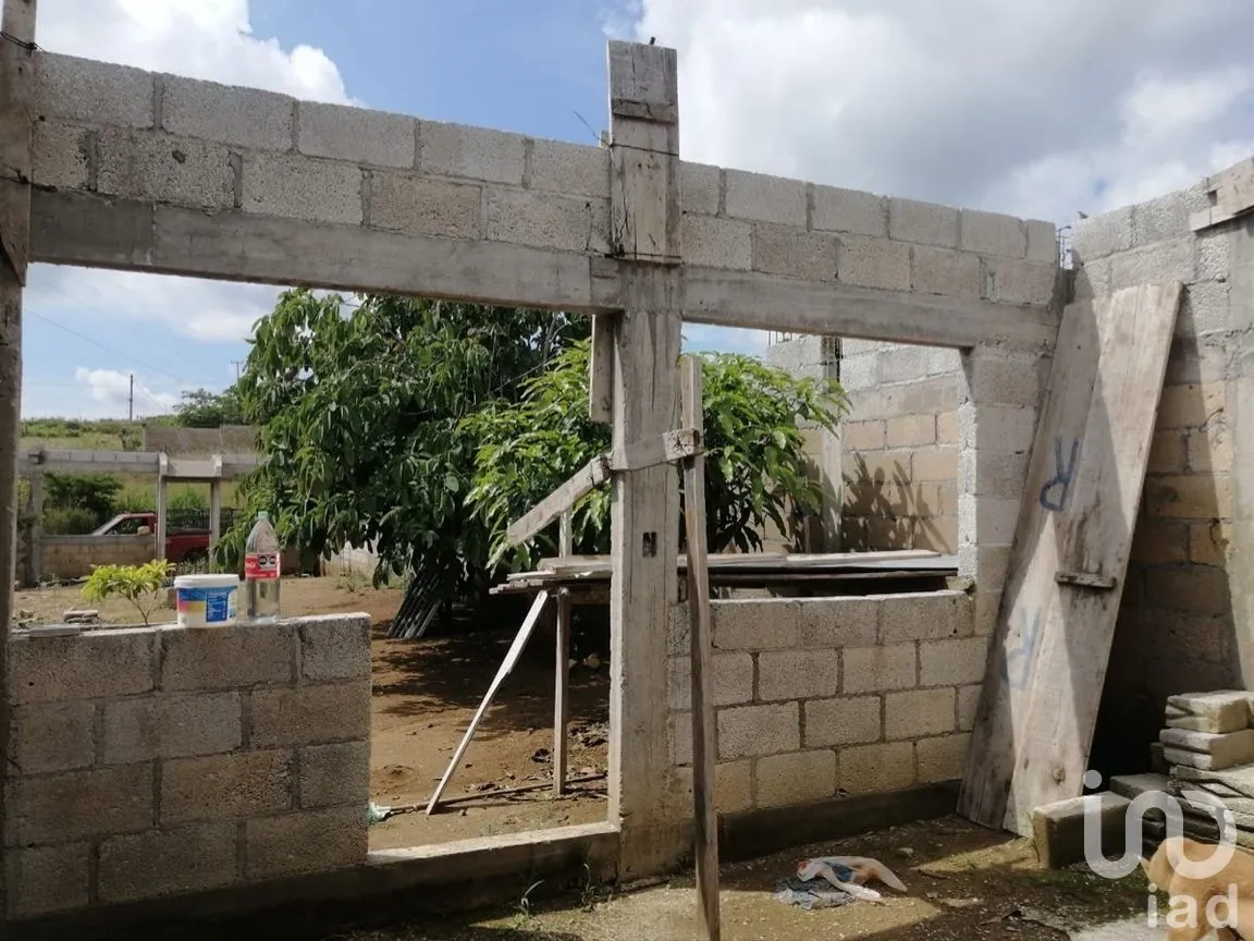 Terreno en Venta en San Fernando, Tuxtla Gutiérrez, Chiapas | NEX-278725 | iad México | Foto 5 de 25