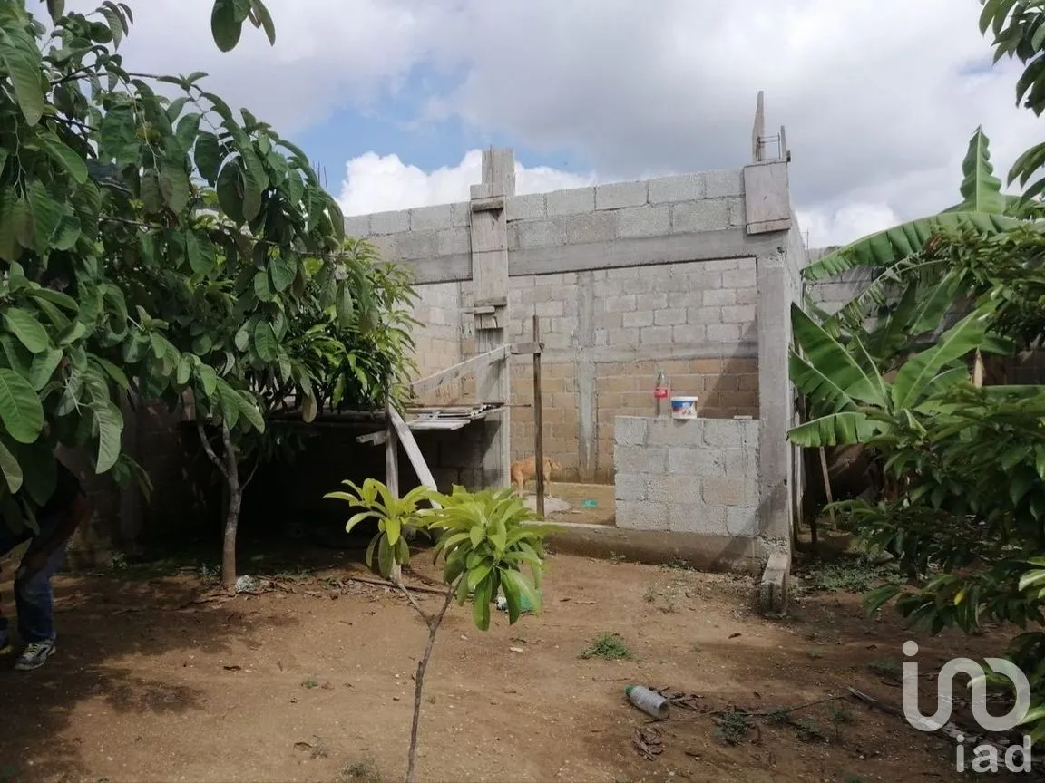 Terreno en Venta en San Fernando, Tuxtla Gutiérrez, Chiapas | NEX-278725 | iad México | Foto 6 de 25