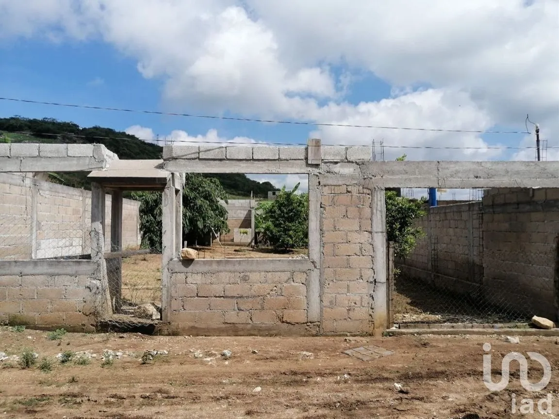 Terreno en Venta en San Fernando, Tuxtla Gutiérrez, Chiapas | NEX-278725 | iad México | Foto 1 de 25