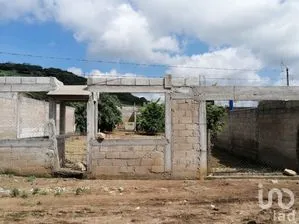 NEX-278725 - Terreno en Venta en San Fernando, CP 29010, Chiapas.