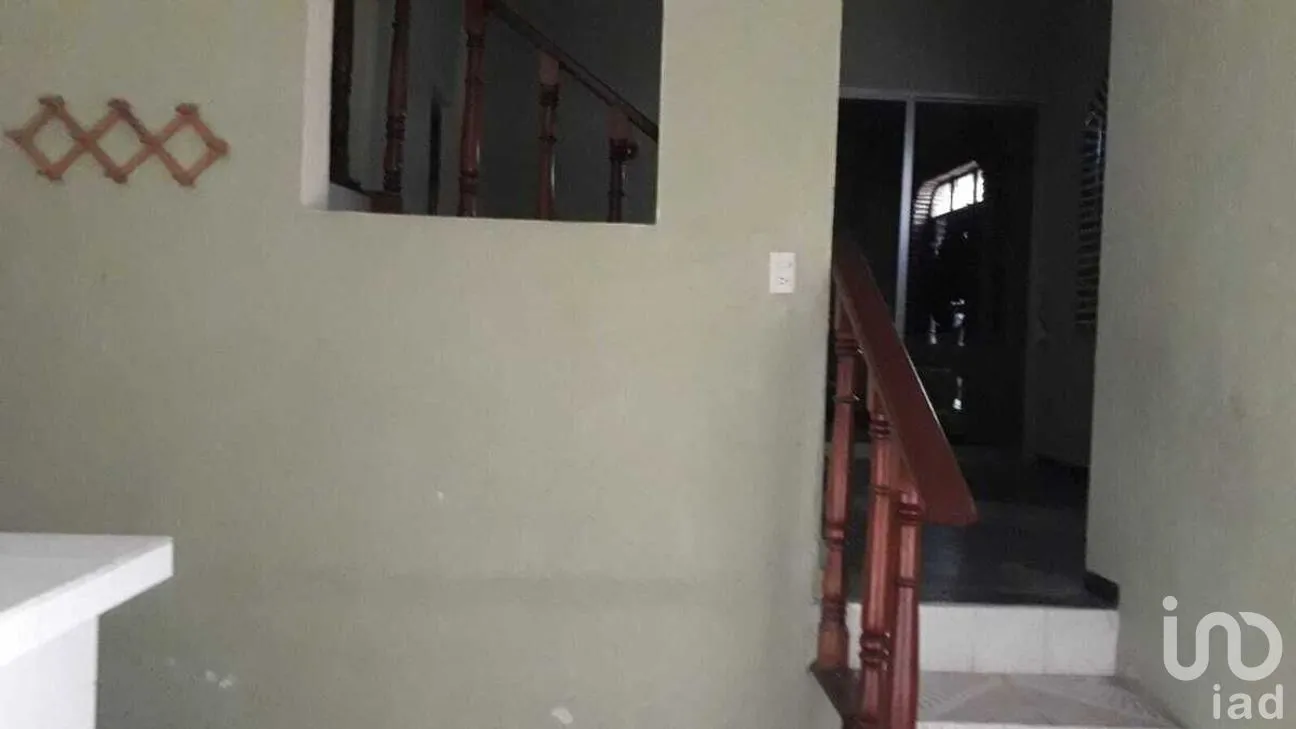 Casa en Venta en Bienestar Social, Tuxtla Gutiérrez, Chiapas | NEX-278726 | iad México | Foto 14 de 20