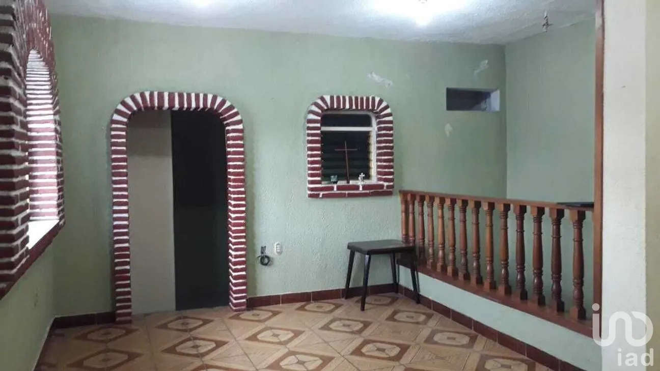 Casa en Venta en Bienestar Social, Tuxtla Gutiérrez, Chiapas | NEX-278726 | iad México | Foto 16 de 20