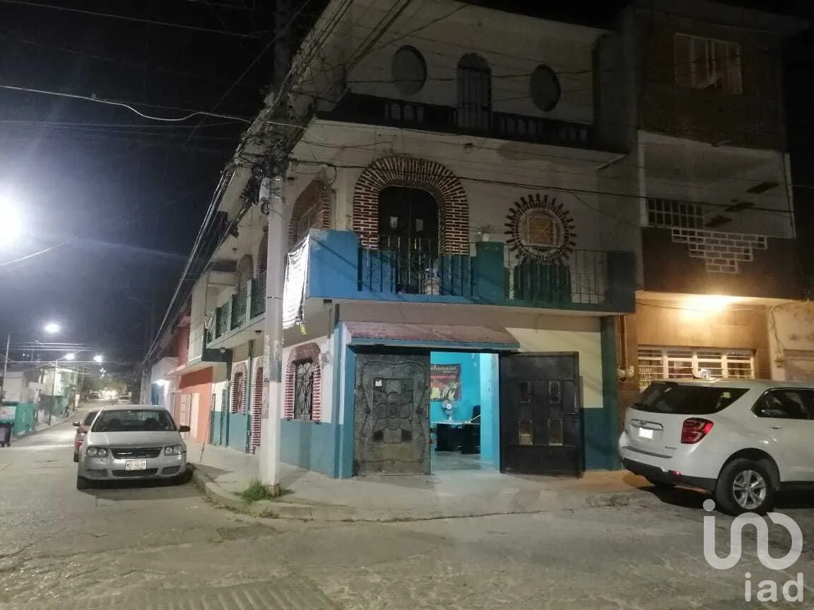 Casa en Venta en Bienestar Social, Tuxtla Gutiérrez, Chiapas | NEX-278726 | iad México | Foto 20 de 20