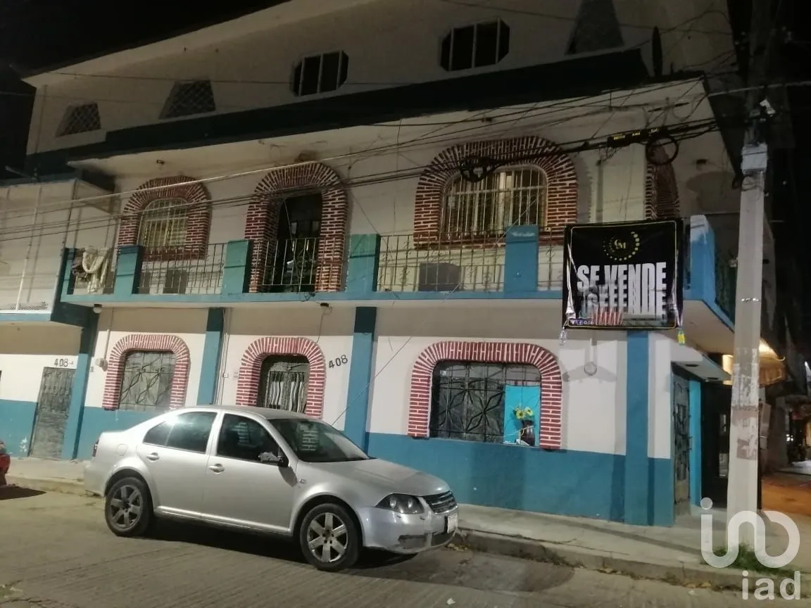 Casa en Venta en Bienestar Social, Tuxtla Gutiérrez, Chiapas | NEX-278726 | iad México | Foto 1 de 20