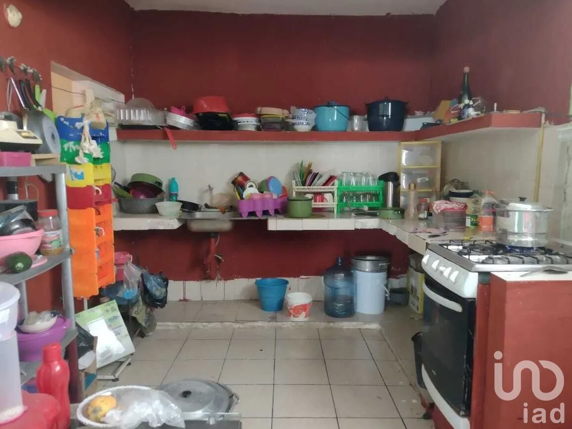 Casa en Venta en La Misión, Tuxtla Gutiérrez, Chiapas | NEX-278729 | iad México | Foto 18 de 48