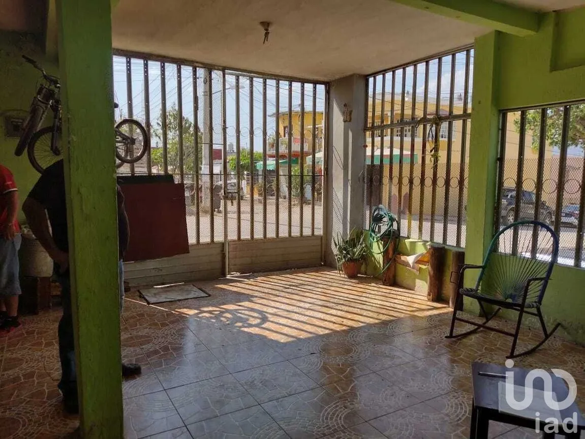 Casa en Venta en La Misión, Tuxtla Gutiérrez, Chiapas | NEX-278729 | iad México | Foto 3 de 48