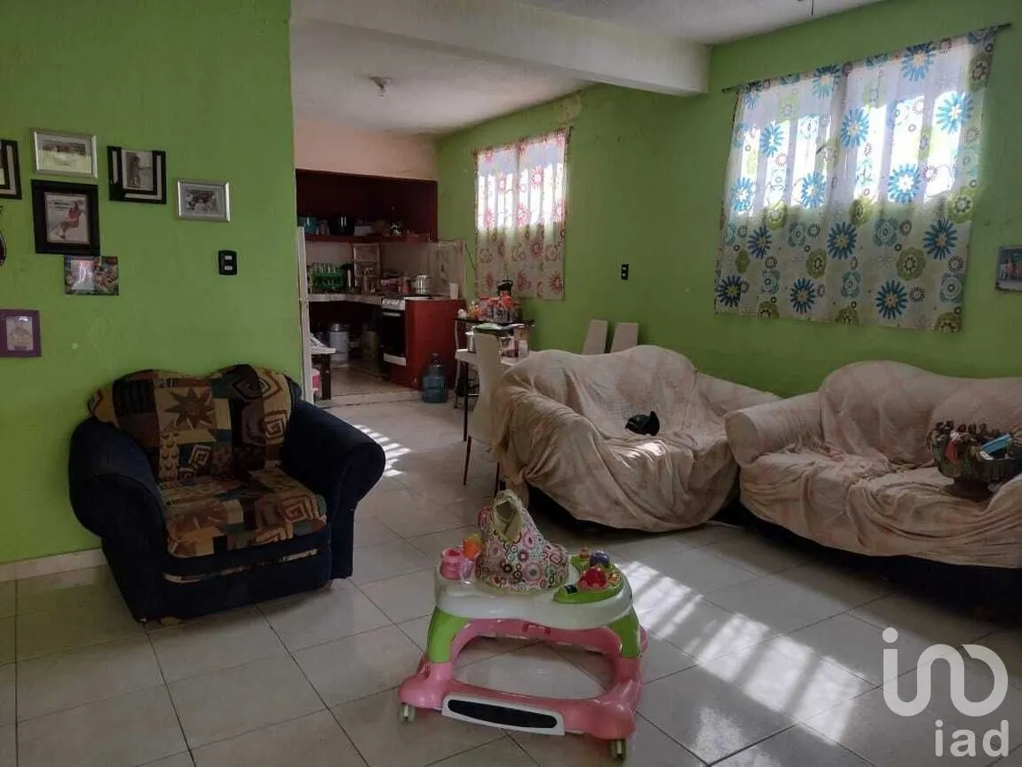 Casa en Venta en La Misión, Tuxtla Gutiérrez, Chiapas | NEX-278729 | iad México | Foto 4 de 48