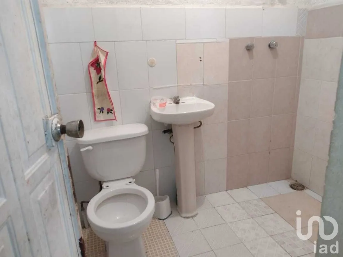Casa en Venta en La Misión, Tuxtla Gutiérrez, Chiapas | NEX-278729 | iad México | Foto 35 de 48