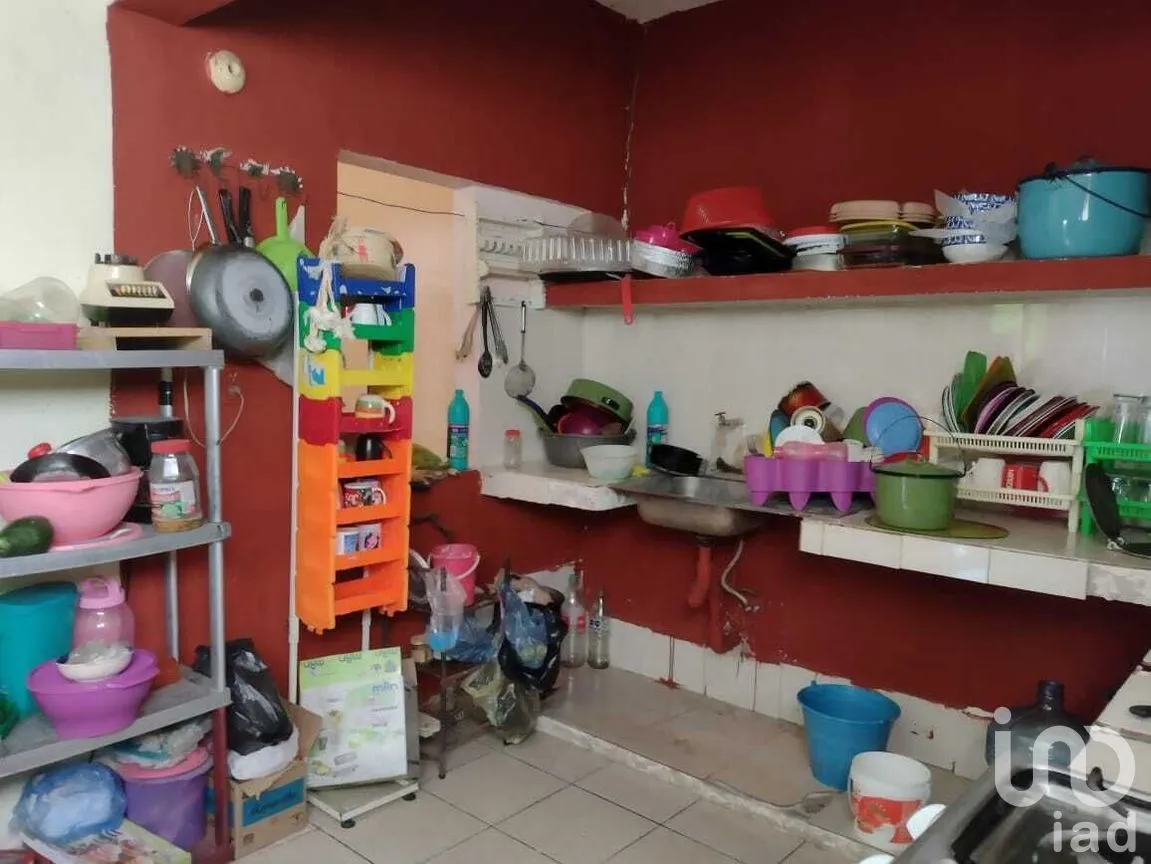 Casa en Venta en La Misión, Tuxtla Gutiérrez, Chiapas | NEX-278729 | iad México | Foto 37 de 48