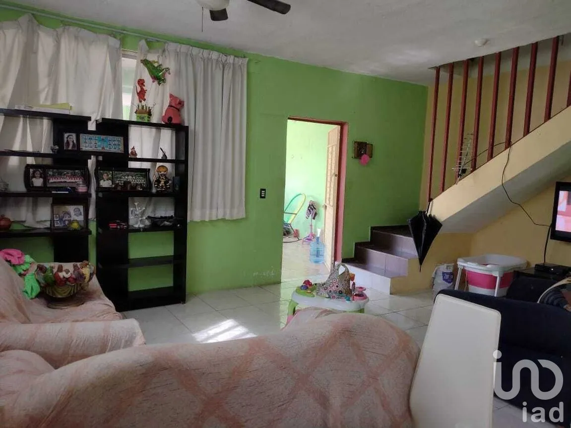 Casa en Venta en La Misión, Tuxtla Gutiérrez, Chiapas | NEX-278729 | iad México | Foto 39 de 48