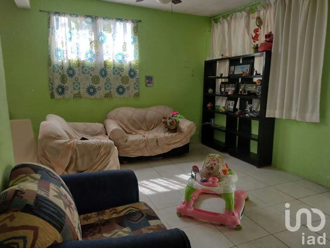 Casa en Venta en La Misión, Tuxtla Gutiérrez, Chiapas | NEX-278729 | iad México | Foto 40 de 48