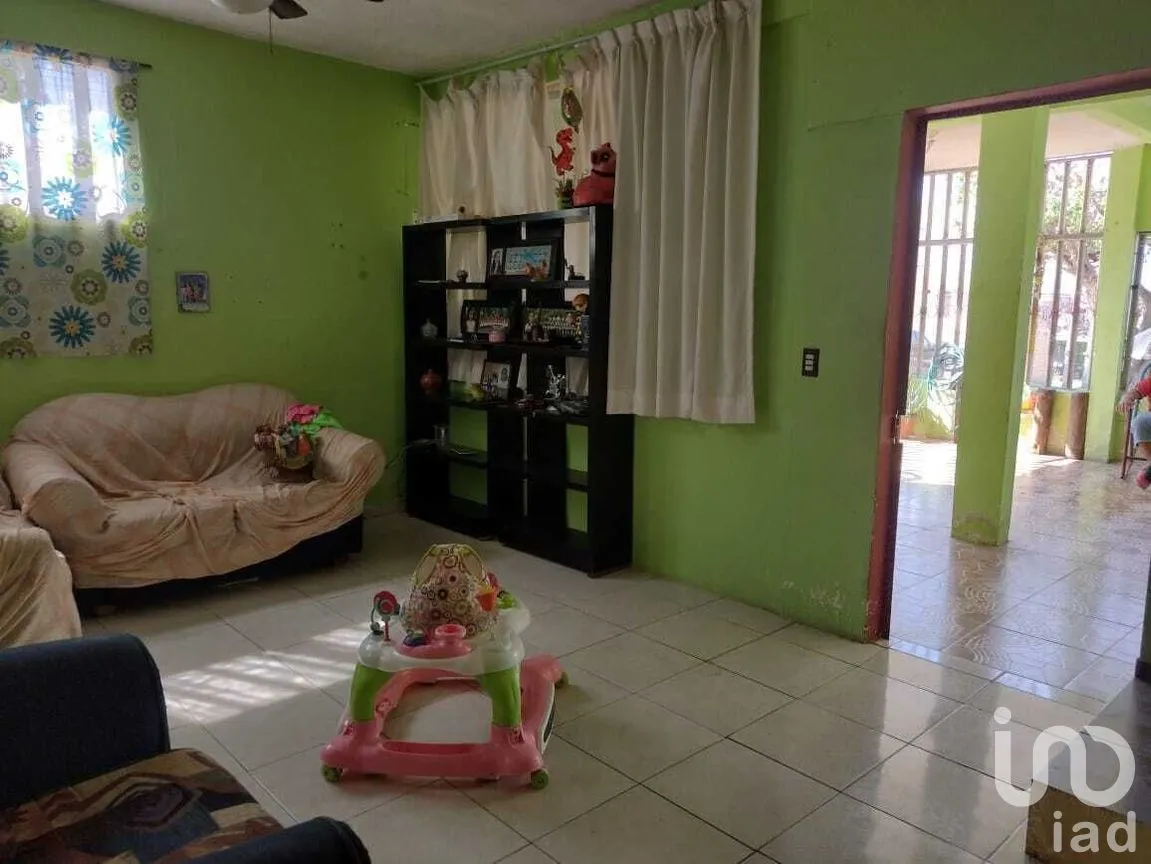 Casa en Venta en La Misión, Tuxtla Gutiérrez, Chiapas | NEX-278729 | iad México | Foto 42 de 48