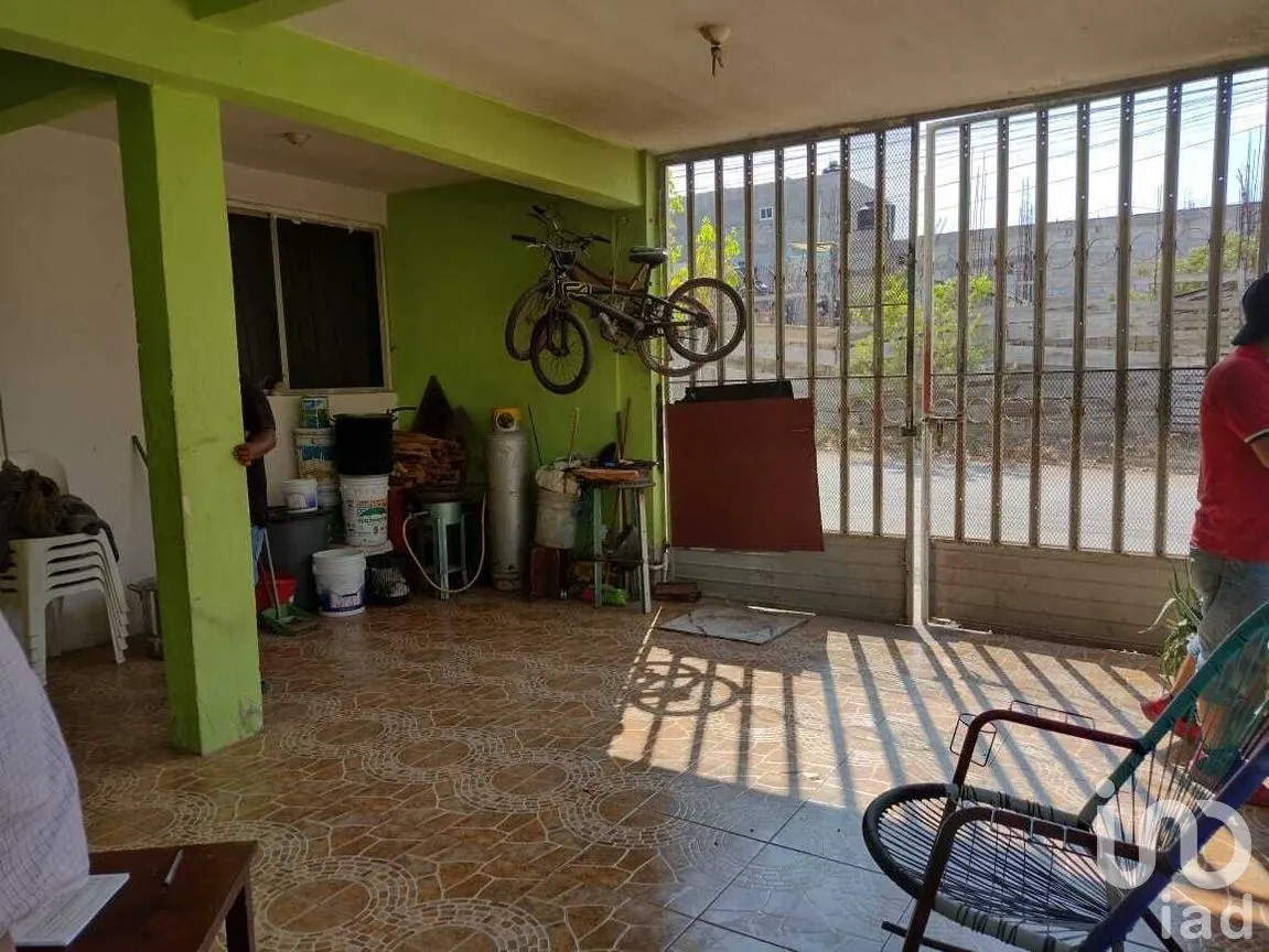 Casa en Venta en La Misión, Tuxtla Gutiérrez, Chiapas | NEX-278729 | iad México | Foto 43 de 48