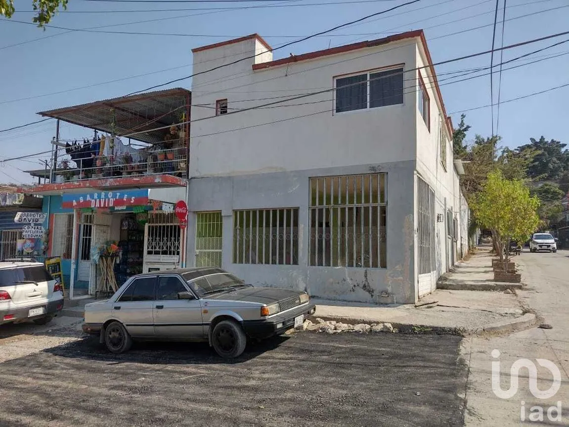Casa en Venta en La Misión, Tuxtla Gutiérrez, Chiapas | NEX-278729 | iad México | Foto 47 de 48