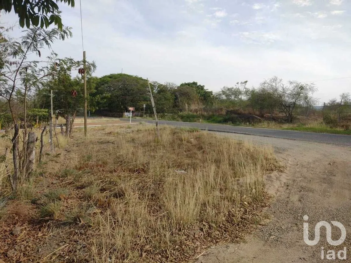 Terreno en Venta en Emiliano Zapata, Tuxtla Gutiérrez, Chiapas | NEX-278730 | iad México | Foto 2 de 17