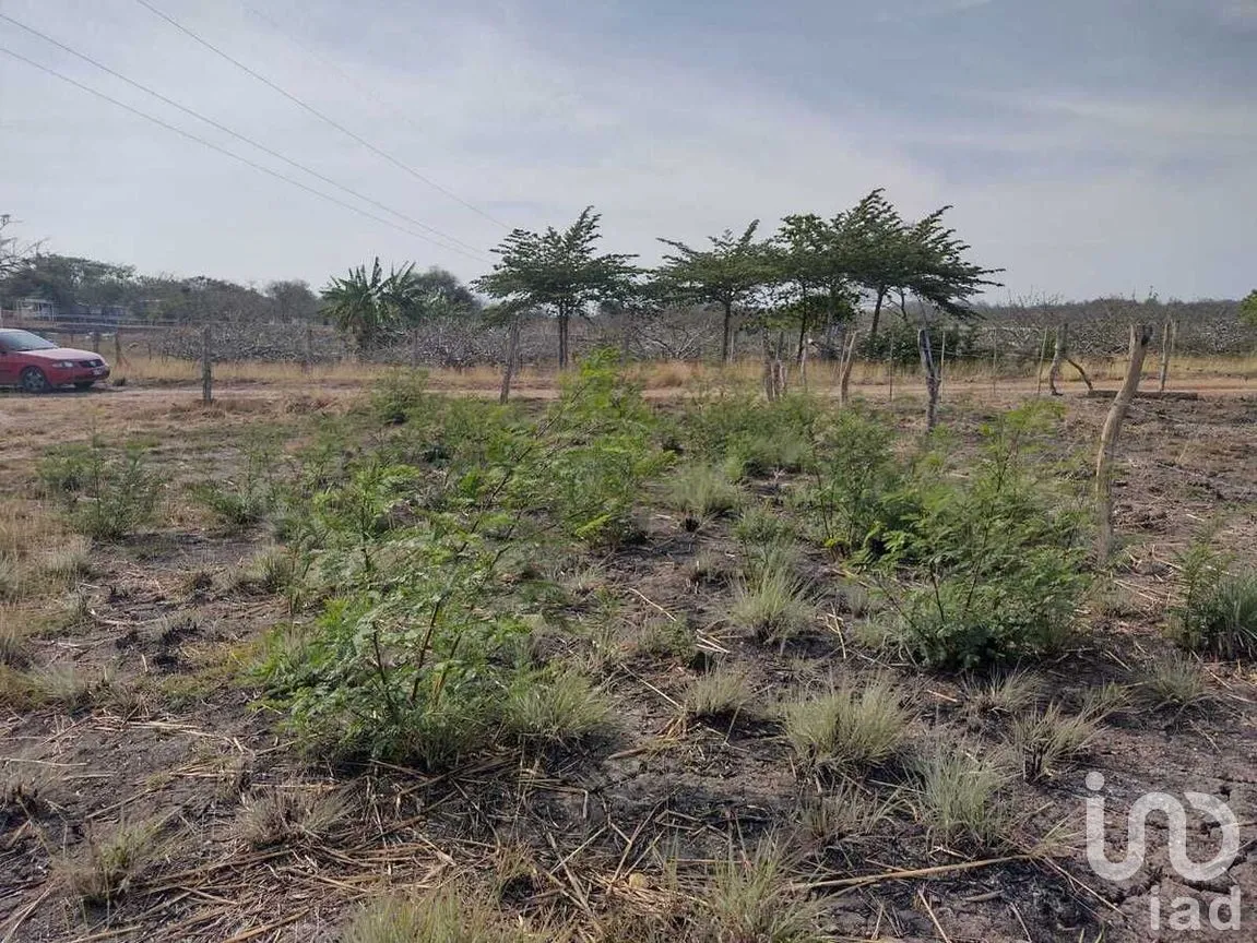 Terreno en Venta en Emiliano Zapata, Tuxtla Gutiérrez, Chiapas | NEX-278730 | iad México | Foto 11 de 17