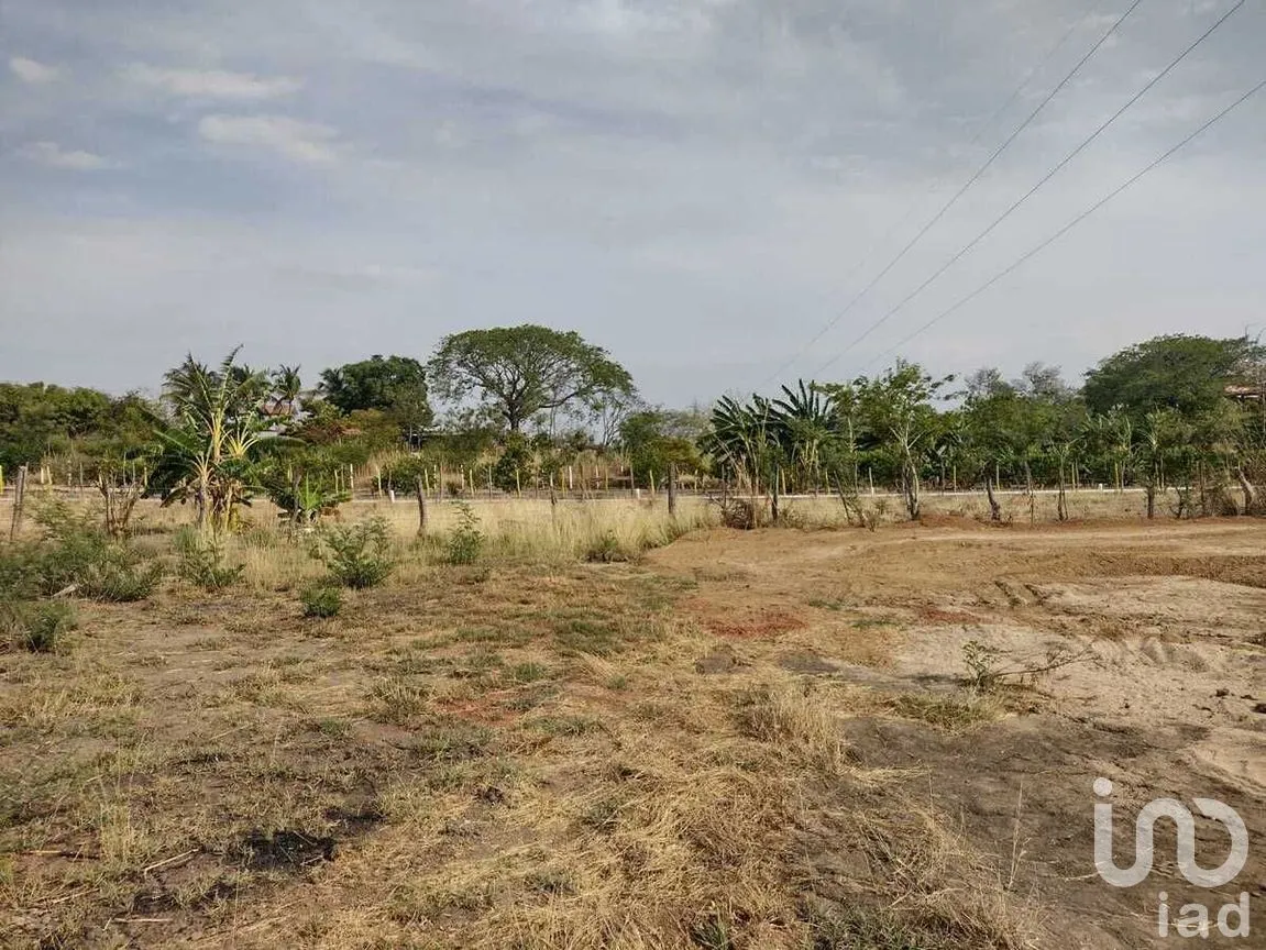 Terreno en Venta en Emiliano Zapata, Tuxtla Gutiérrez, Chiapas | NEX-278730 | iad México | Foto 4 de 17