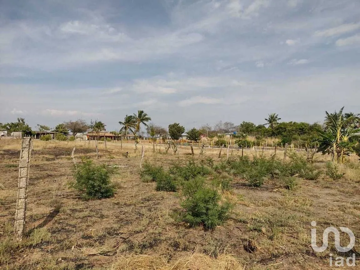 Terreno en Venta en Emiliano Zapata, Tuxtla Gutiérrez, Chiapas | NEX-278730 | iad México | Foto 7 de 17