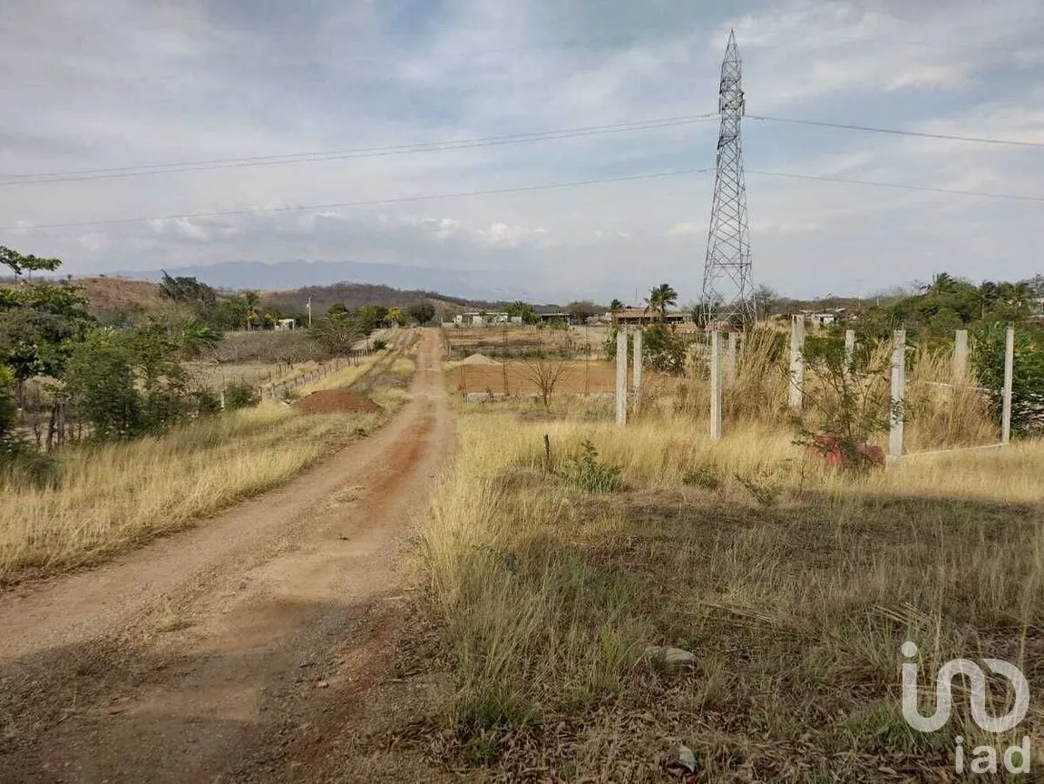 Terreno en Venta en Emiliano Zapata, Tuxtla Gutiérrez, Chiapas | NEX-278730 | iad México | Foto 9 de 17